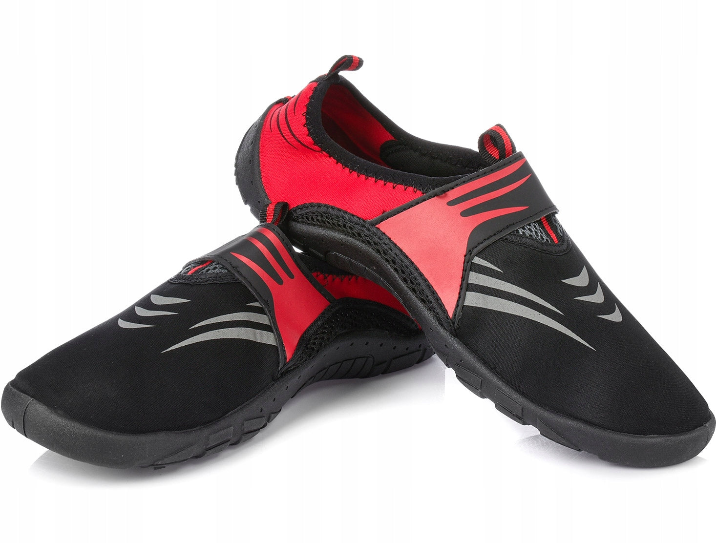 WATER SHOES SWIMMING ON THE BEACH SEA URCHINS REEF r. 42 Model na plażę, rafę, jeżowce, koralowce, do wody