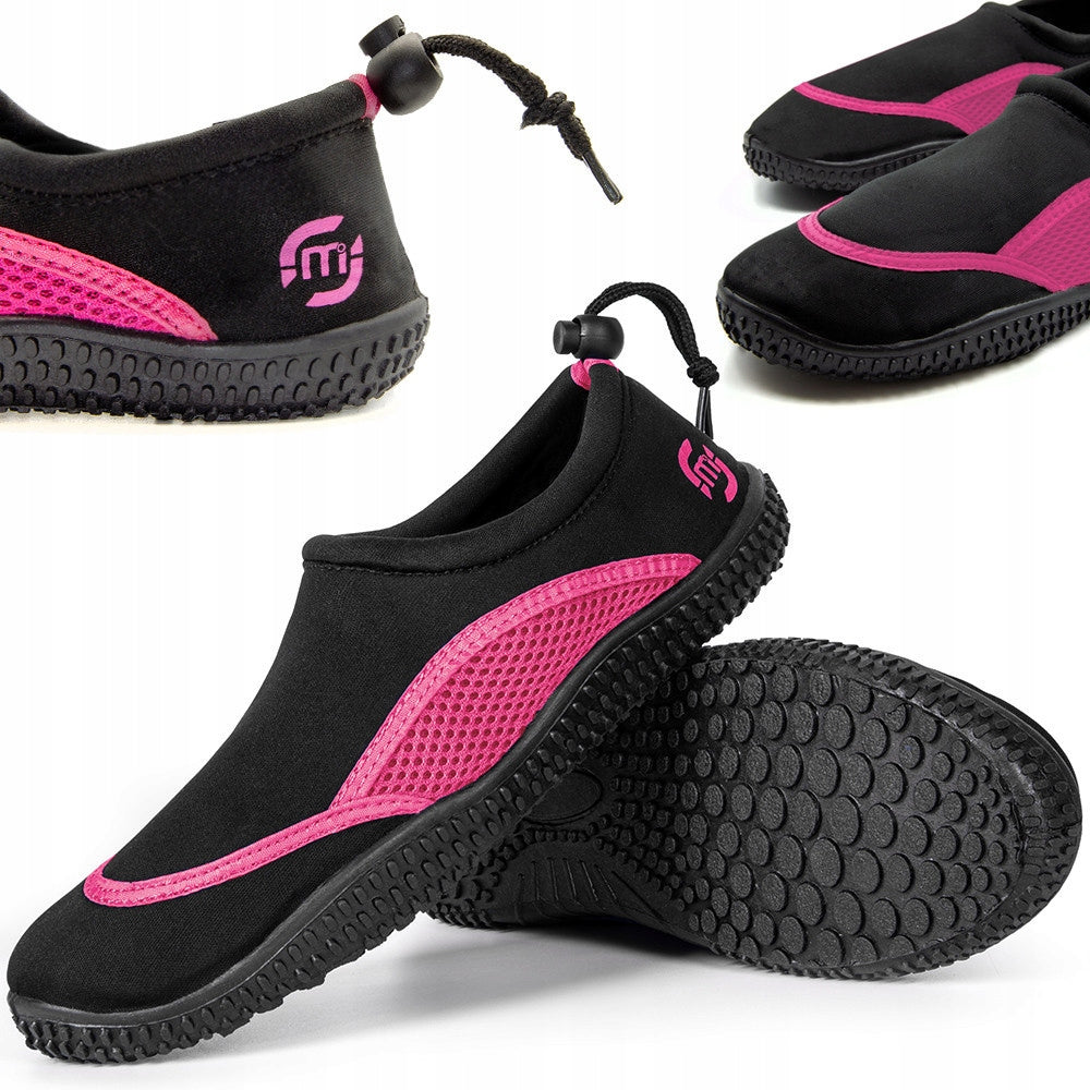 WATER SHOES WALRUS WOMEN'S BEACH SWIMMING SEA URCHINS SUP BEACH KAYAK 40