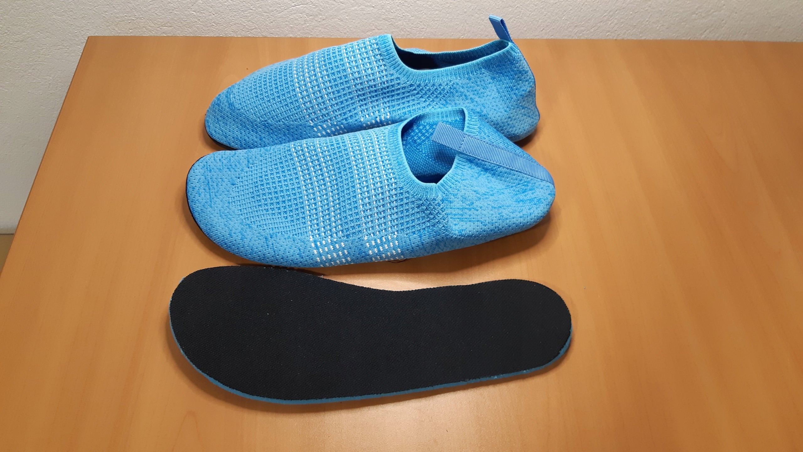 WATER SHOES r. 44 BEACH SHOES sea urchins rocky beaches yoga kayak rocks Gender unisex product