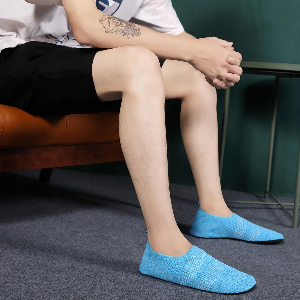 WATER SHOES r. 44 BEACH SHOES sea urchins rocky beaches yoga kayak rocks Manufacturer code X001D1978H