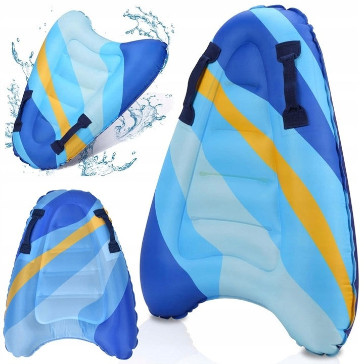 WATER SLIDE 2X10M DURABLE FOR EVENTS POSSIBLY GARDEN BOARD AND LIQUID XL EAN (GTIN) 3760191911567