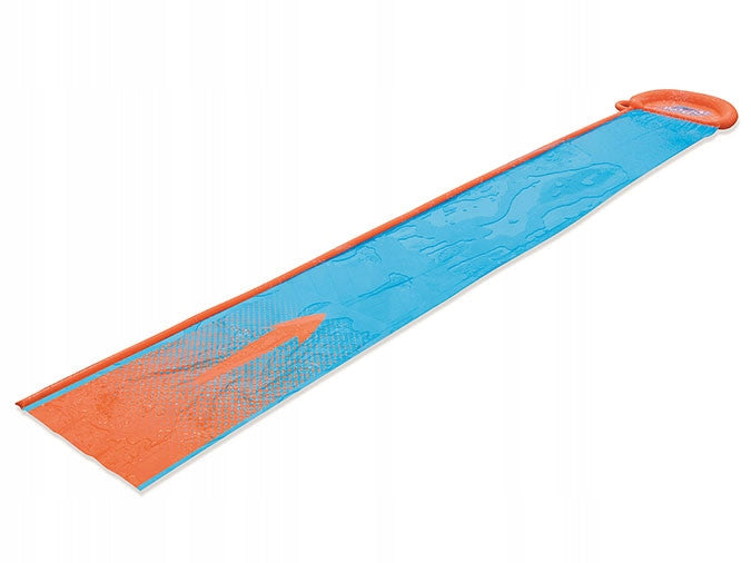 WATER SLIDE 488 cm single-seater water slide 52326 Character/Title none