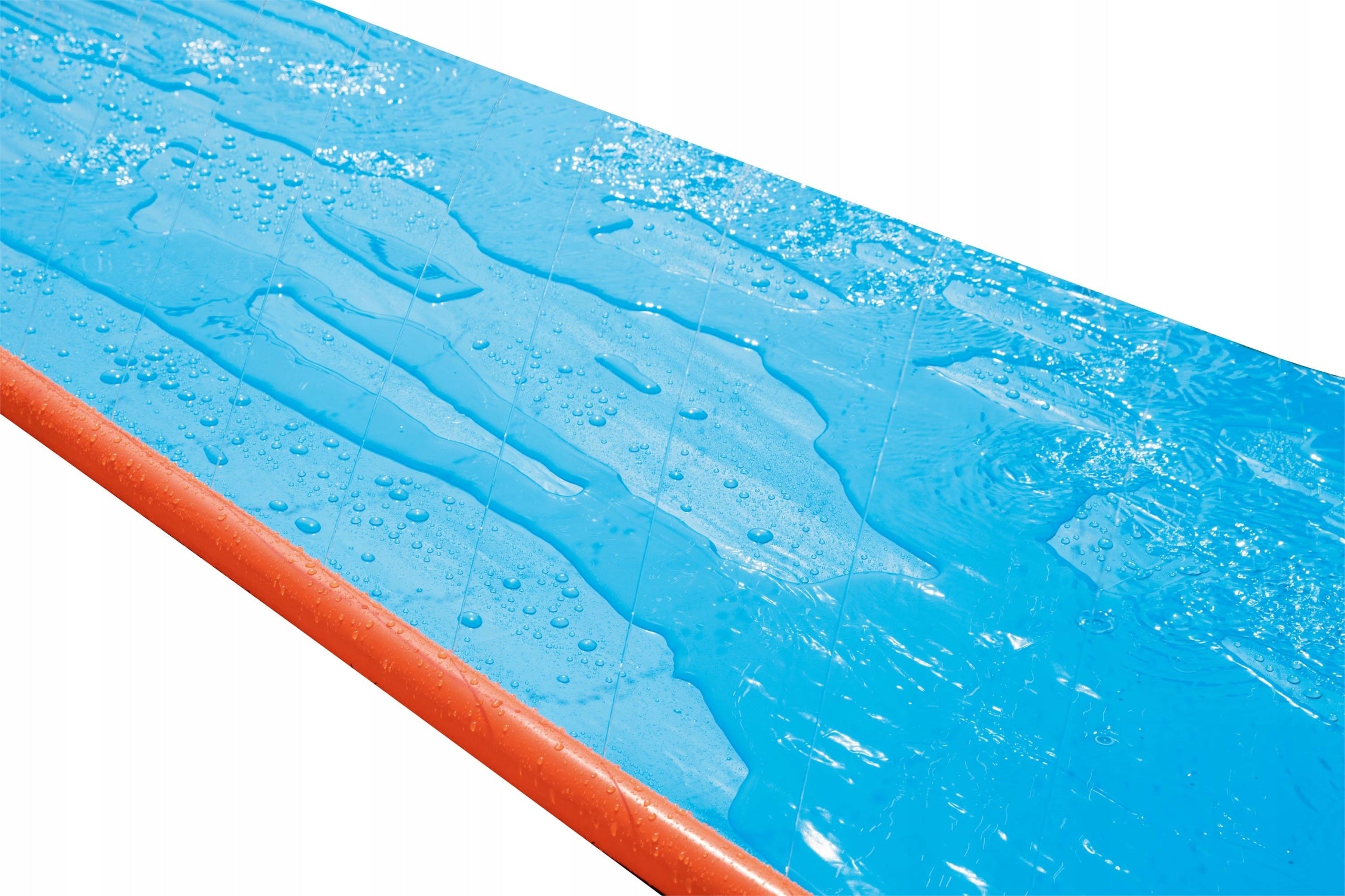 WATER SLIDE 488 cm single-seater water slide 52326 Kid's age 3+ years