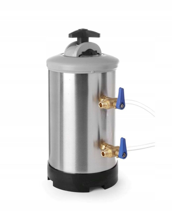 WATER SOFTENER 12L HENDI 231227 Manufacturer code 231227
