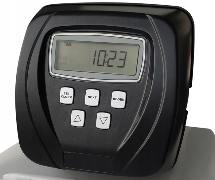 WATER SOFTENER 25L, CLACK WS1CI, LEWATIT, 8 YEARS WARRANTY, FREEBIES Packaging status original