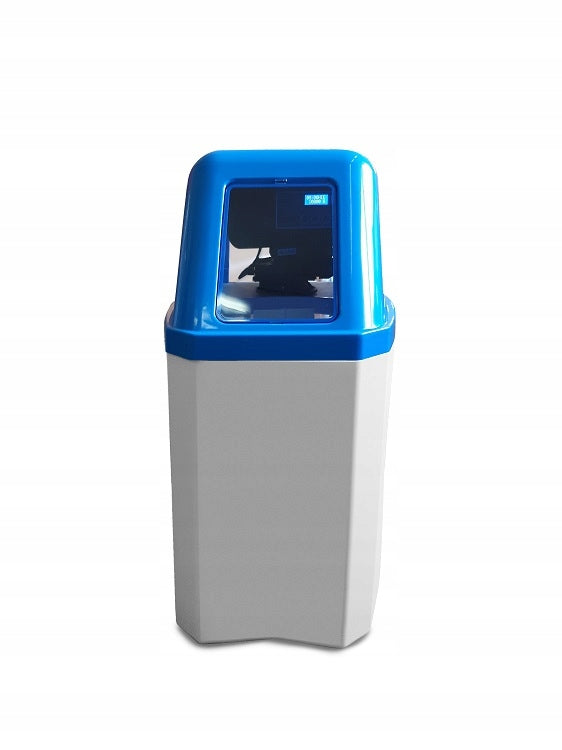 WATER SOFTENER HYDRECO 10 MONOSPHERIC WATER TREATMENT PLANT SET Manufacturer code HYDRECO-10
