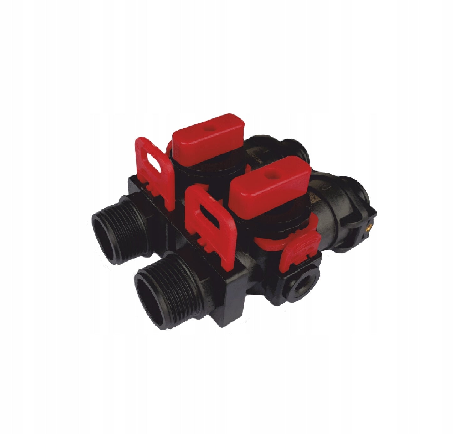 WATER SOFTENER SUPREME CORE 26 Manufacturer code SUPREME CORE 26