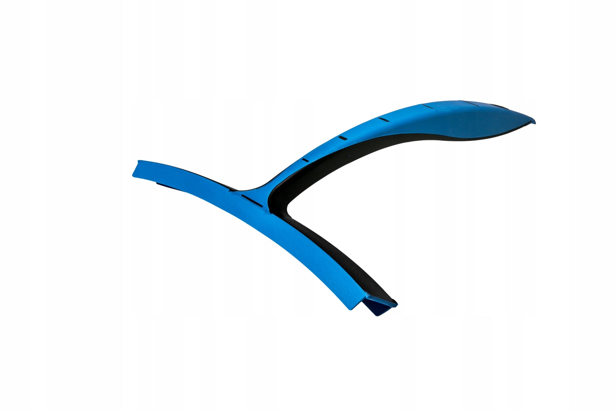 WATER SQUEEGEE Window Mirrors Cabin Tiles FLEXIBLE