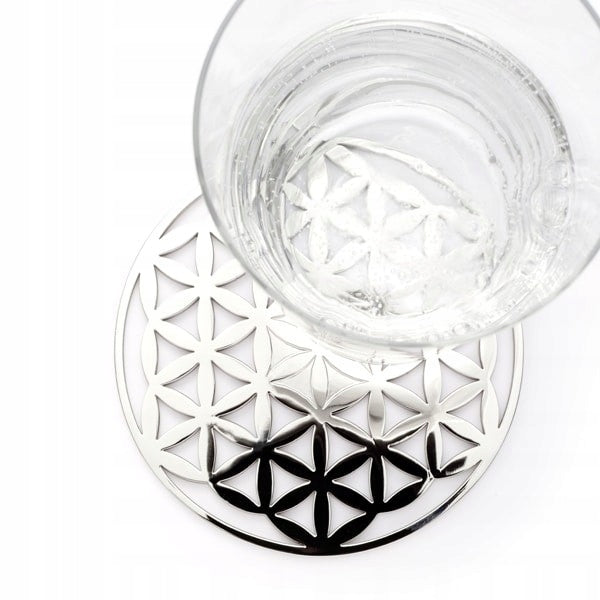 WATER STRUCTURING MAGNETIC STAND ENERGETIX LIVING WATER