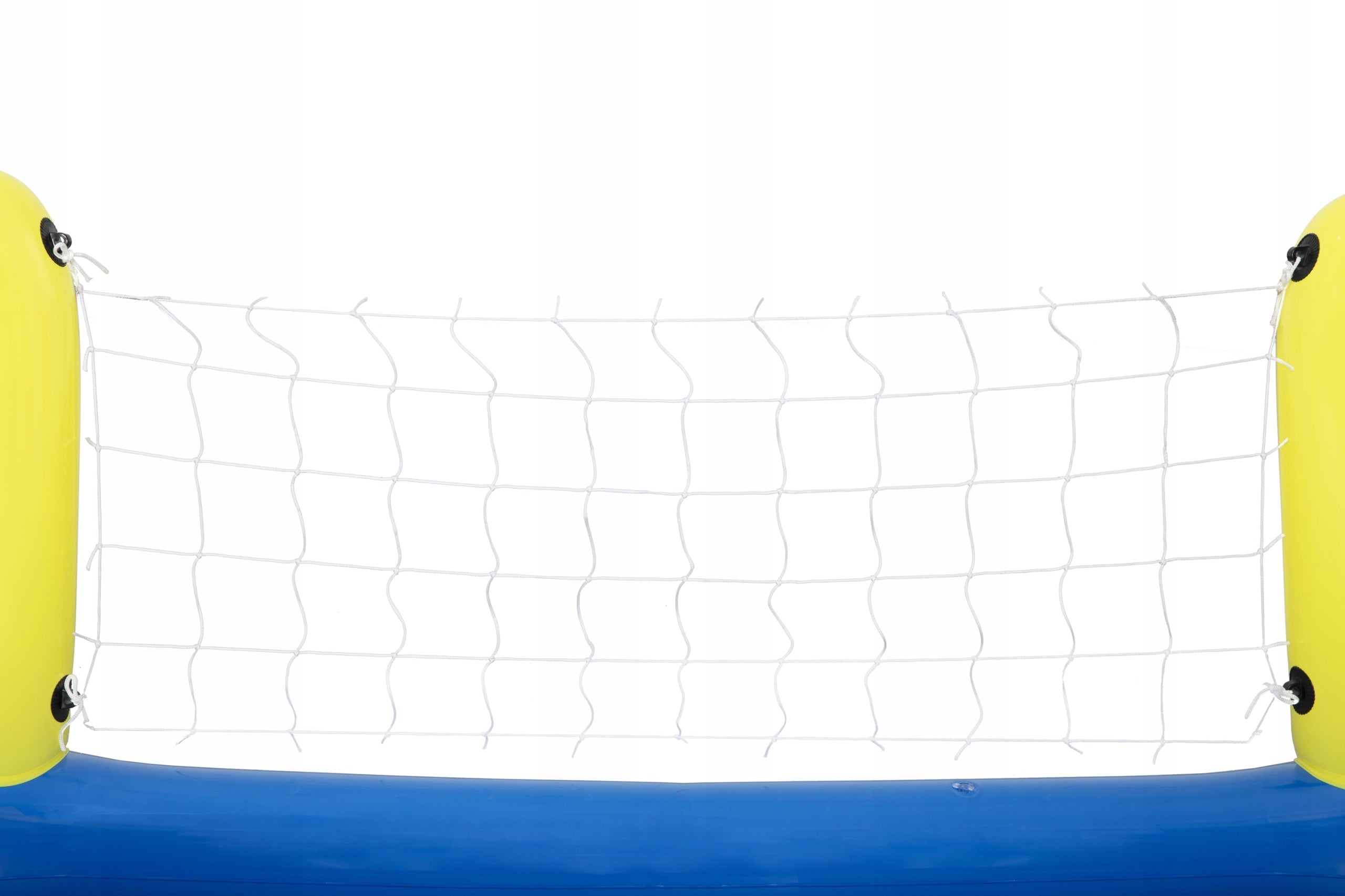 WATER VOLLEYBALL POOL GAME INFLATABLE NET + BEACH BALL BESTWAY 52133 Manufacturer code 52133
