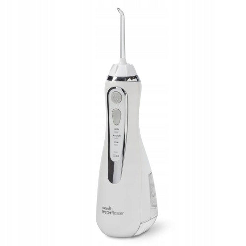 WATERPIK IRRIGATOR WP-560 CORDLESS WHITE