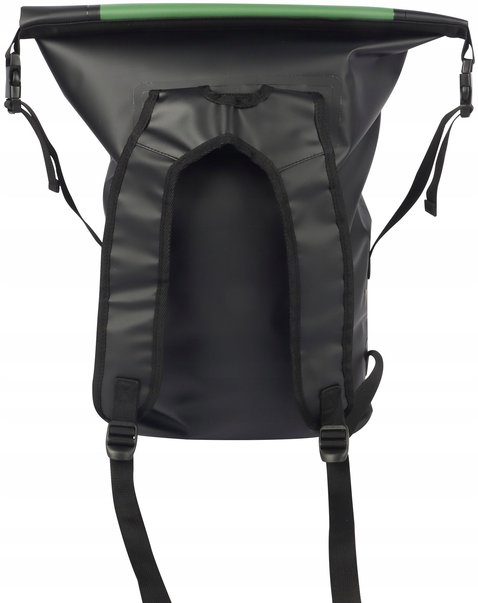 WATERPROOF BACKPACK 25 liters green ENERO CAMP Brand Enero