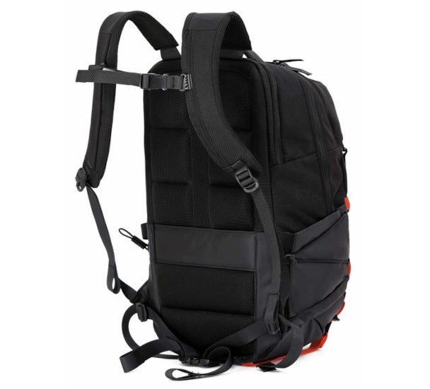 WATERPROOF BACKPACK HARLEY DAVIDSON RACING BLACK 30L Manufacturer Harley Davidson OE