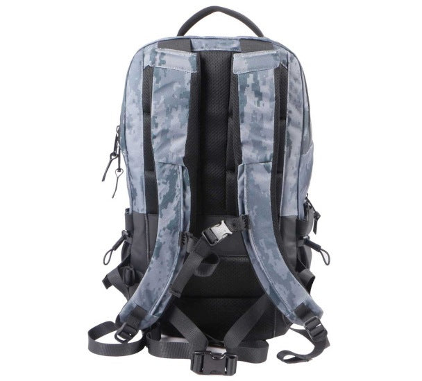 WATERPROOF BACKPACK HARLEY DAVIDSON RACING CAMO 30L Manufacturer Harley Davidson OE