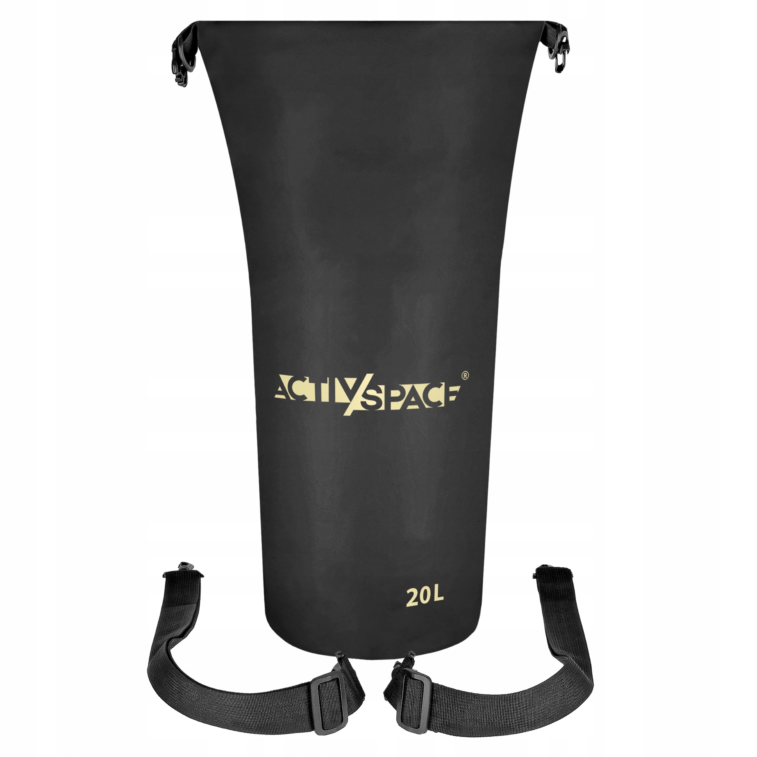 WATERPROOF BAG WATERPROOF FOR KAYAK BAG 20L WATERPROOF BACKPACK STRONG Brand Activ/Space