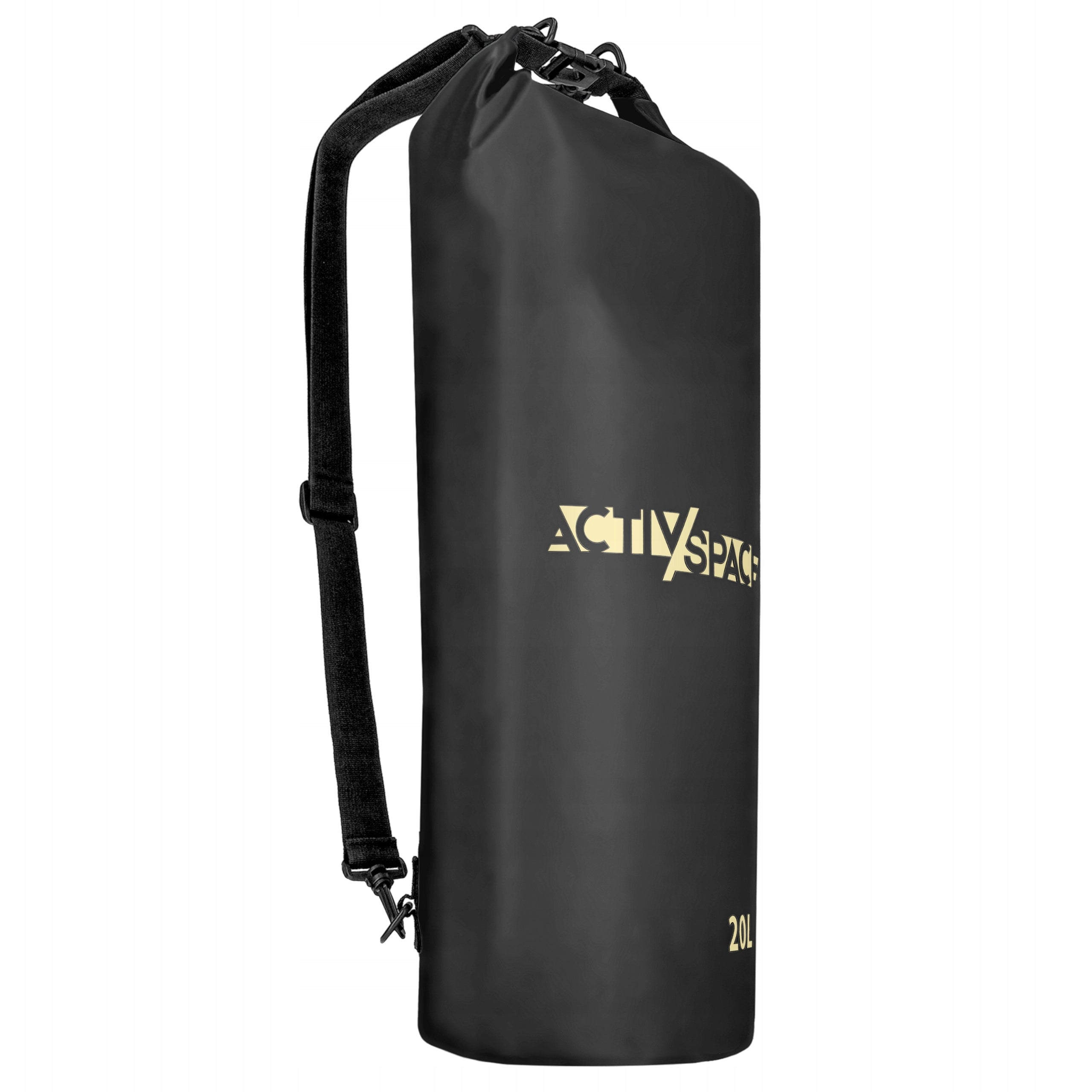 WATERPROOF BAG WATERPROOF FOR KAYAK BAG 20L WATERPROOF BACKPACK STRONG Manufacturer code 5904183608525