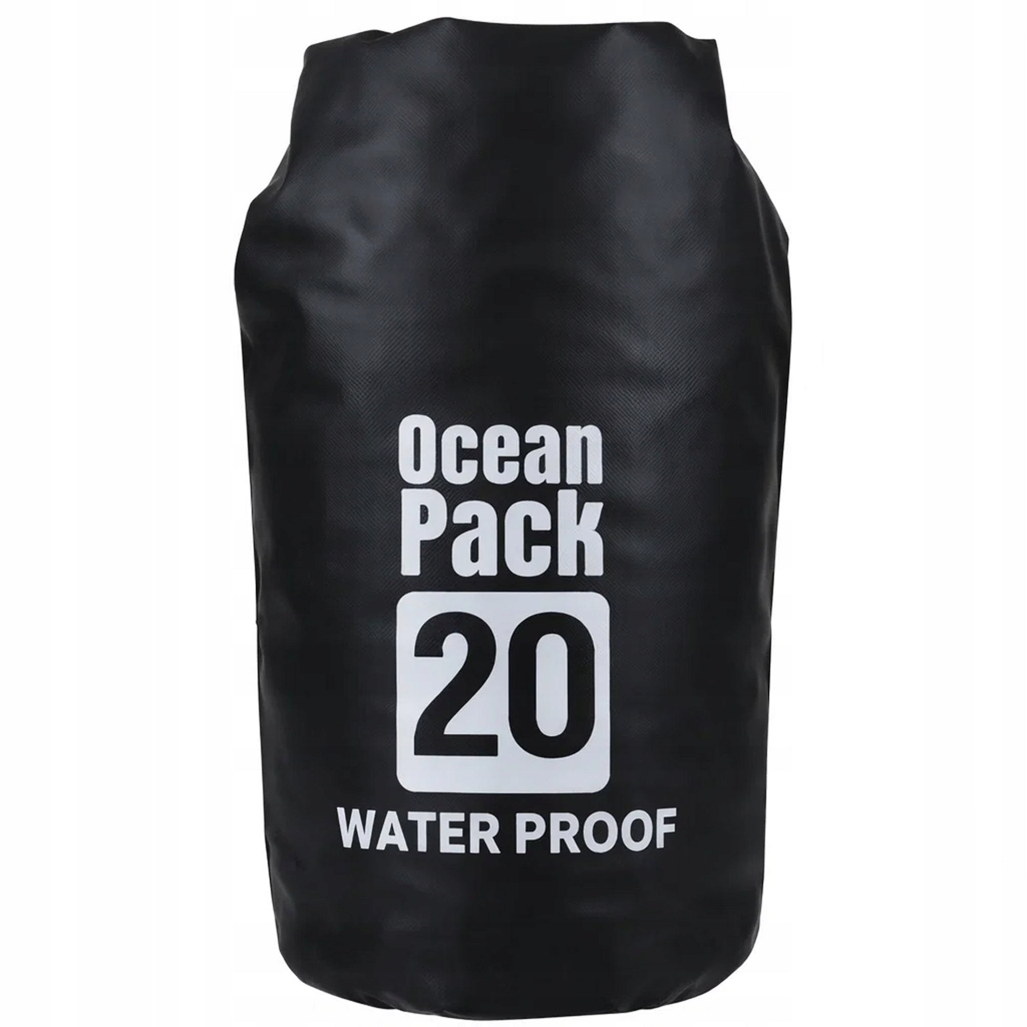WATERPROOF BAG WATERPROOF SAILING FOR KAYAK BACKPACK BAG 20L Manufacturer code #12974
