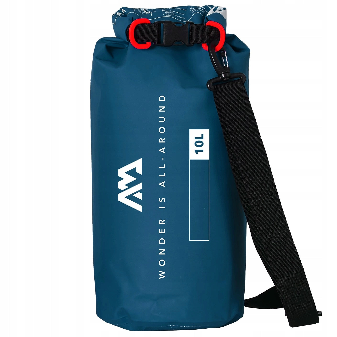 WATERPROOF BAG waterproof sup bag AQUA MARINA 10L