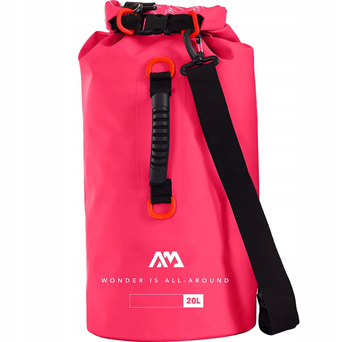 WATERPROOF BAG waterproof sup bag AQUA MARINA 20L