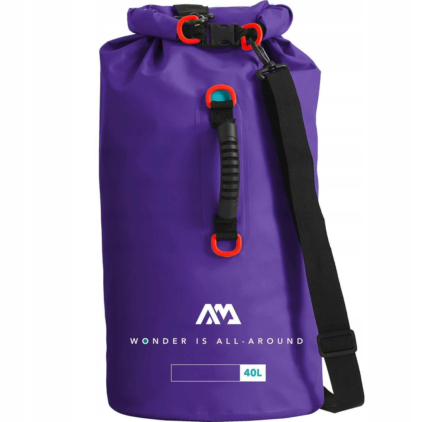 WATERPROOF BAG waterproof sup bag AQUA MARINA 40L