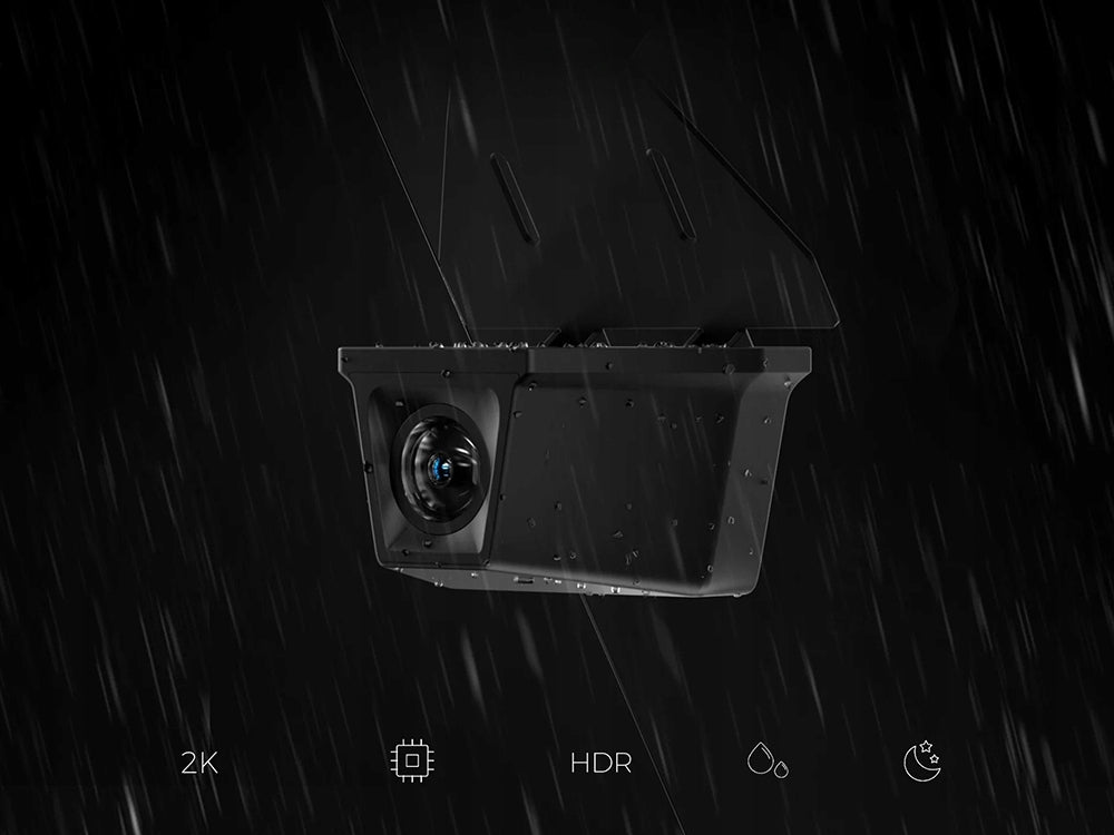 WATERPROOF CAMERA VIOFO RWC200 A229Plus/A229Pro SONY STARVIS 2 IMX675 2K EAN (GTIN) 6972147074425