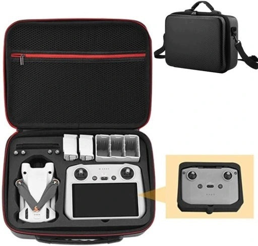 WATERPROOF CASE RIGID CASE FOR DRONE DJI MINI 4 PRO/MINI 3 PRO/MINI 3 Brand no brand