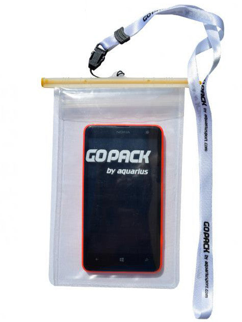 WATERPROOF CASE WATERPROOF KAYAK PHONE L