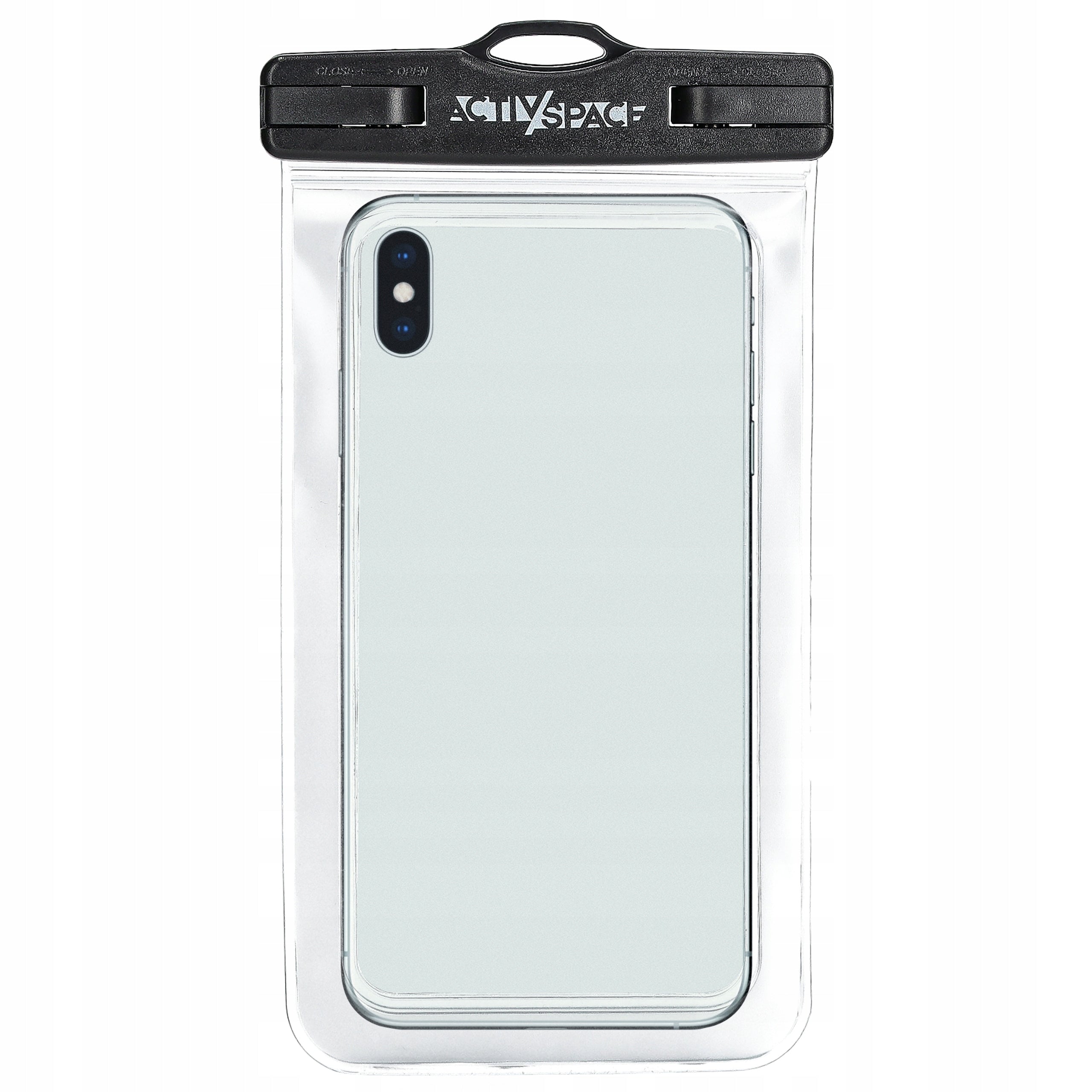 WATERPROOF CASE WATERPROOF PHONE COVER KAYAK BEACH FOR PHONE Model Etui wodoodporne wodoszczelne case na telefon pro