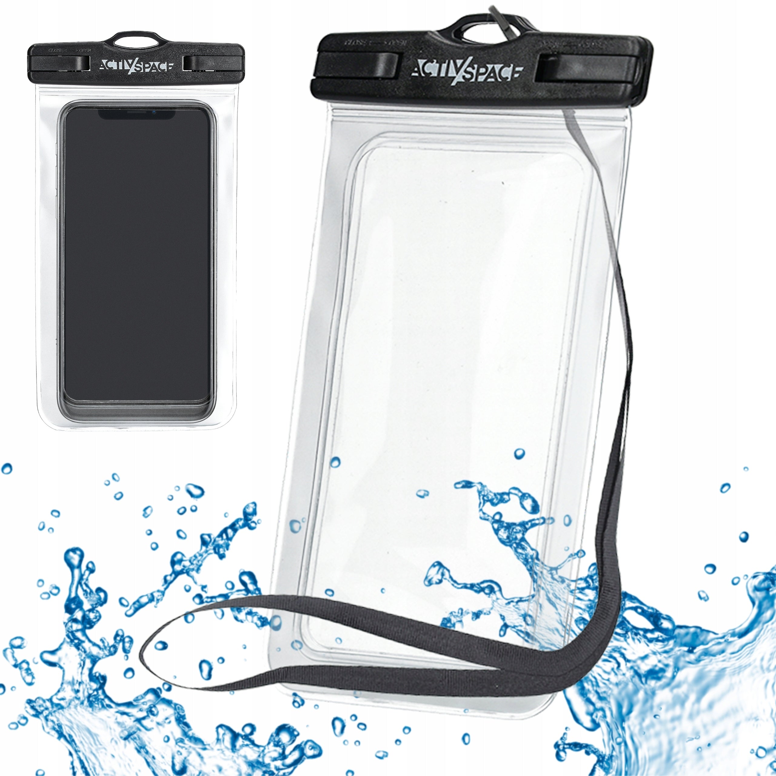 WATERPROOF CASE WATERPROOF PHONE COVER KAYAK BEACH FOR PHONE