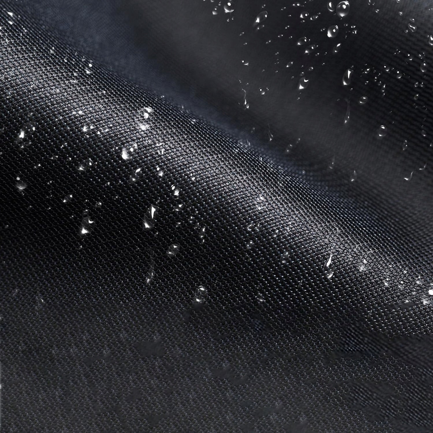 WATERPROOF COVER FOR GARDEN CHAIRS WATERPROOF 70*85*125 CM Color black