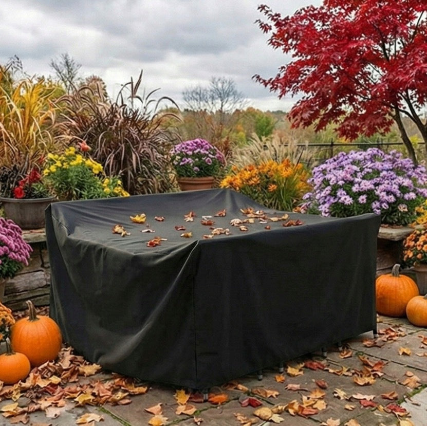WATERPROOF COVER FOR GARDEN FURNITURE PROGARDEN 300X200X80CM Manufacturer Progarden