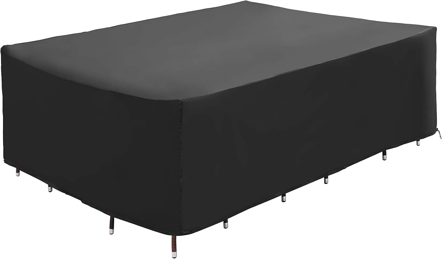WATERPROOF COVER FOR GARDEN FURNITURE SET 300x250x70cm ANTI-UV