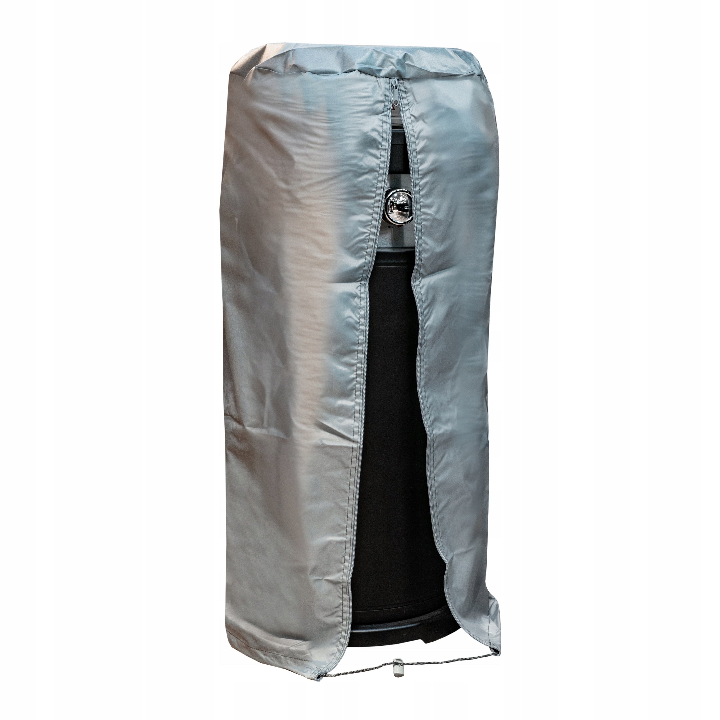 WATERPROOF COVER FOR GAS HEATER 40X85 CM ROUND UV RESISTANT EAN (GTIN) 5905610250768