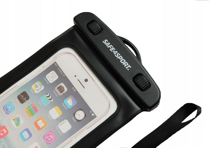 WATERPROOF COVER WATERPROOF PHONE CASE Brand Safe4sport