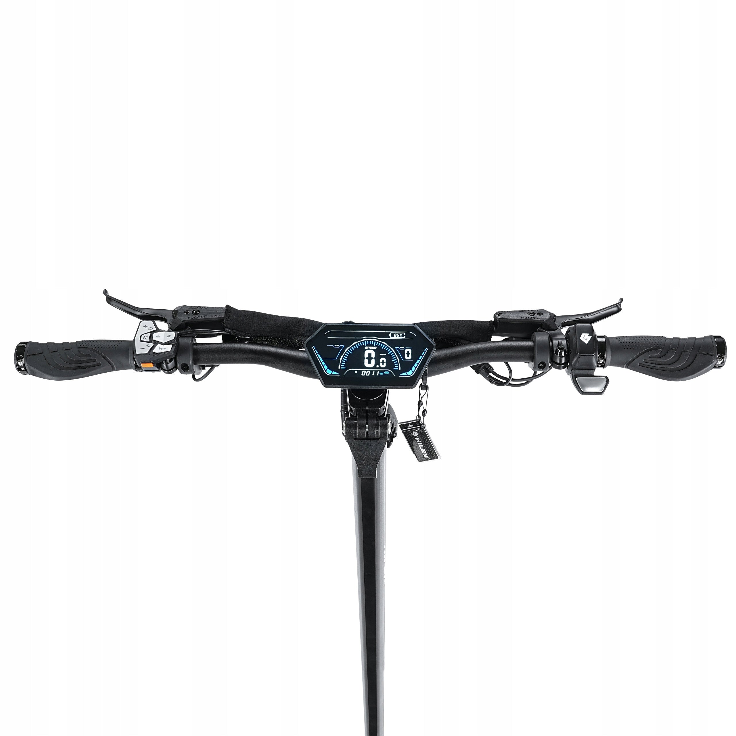 WATERPROOF ELECTRIC SCOOTER HILEY TIGER 10 V5 PERFORMANCE 60V 2026 Brand Hiley