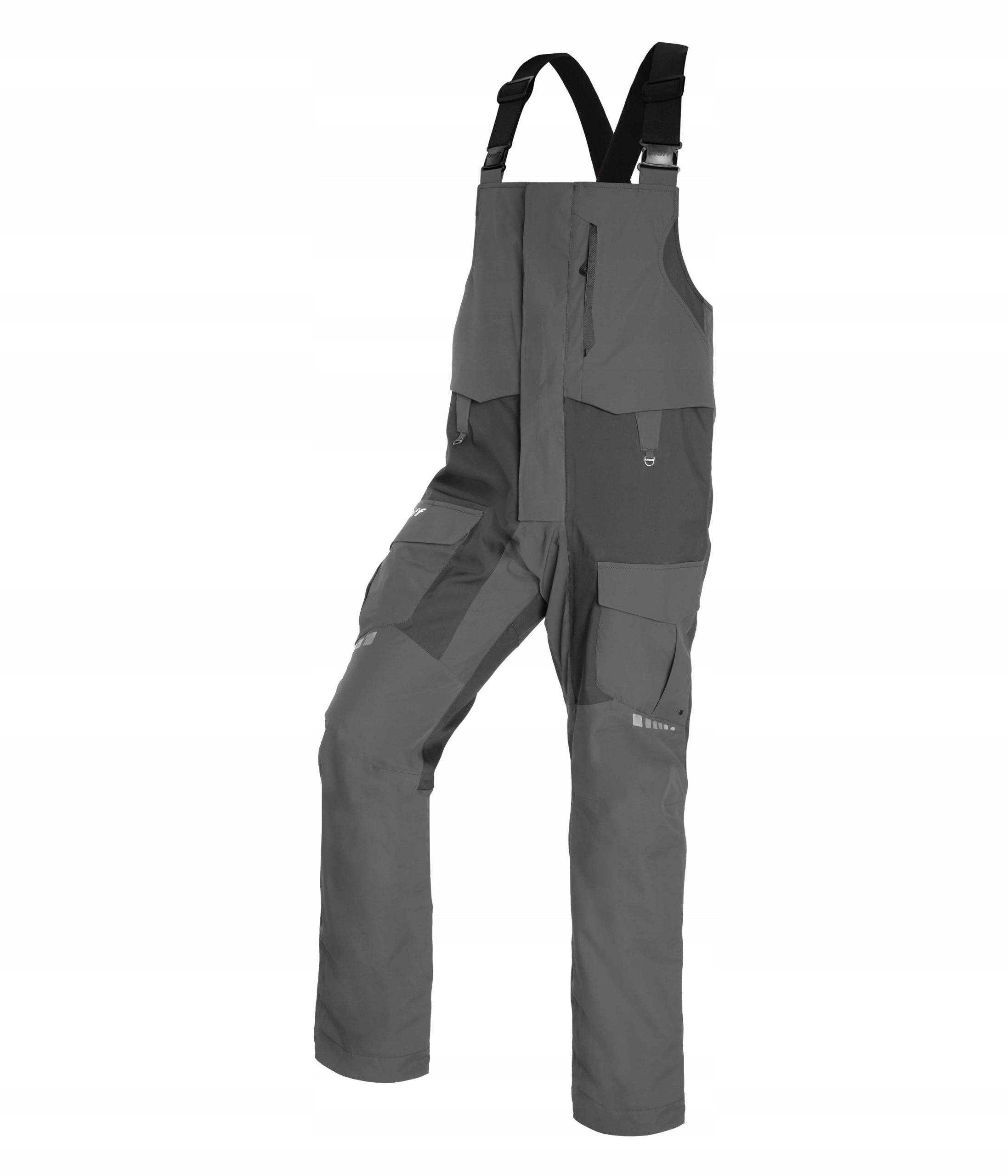 WATERPROOF FISHING TROUSERS GRAFF 731-B size L 182/188 EAN (GTIN) 5907461548230