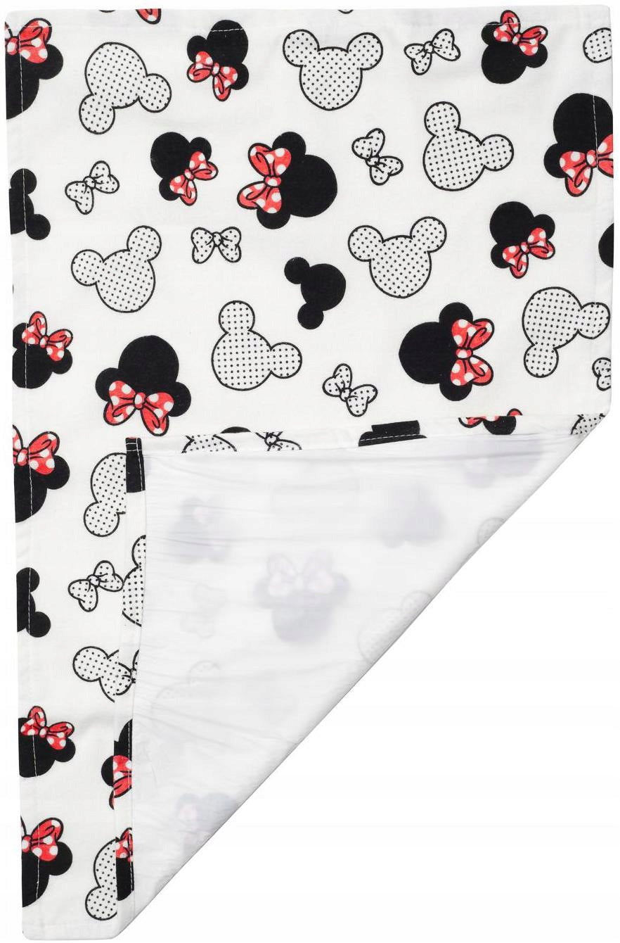 WATERPROOF FOUNDATION 75x50 cm Flannel Diaper