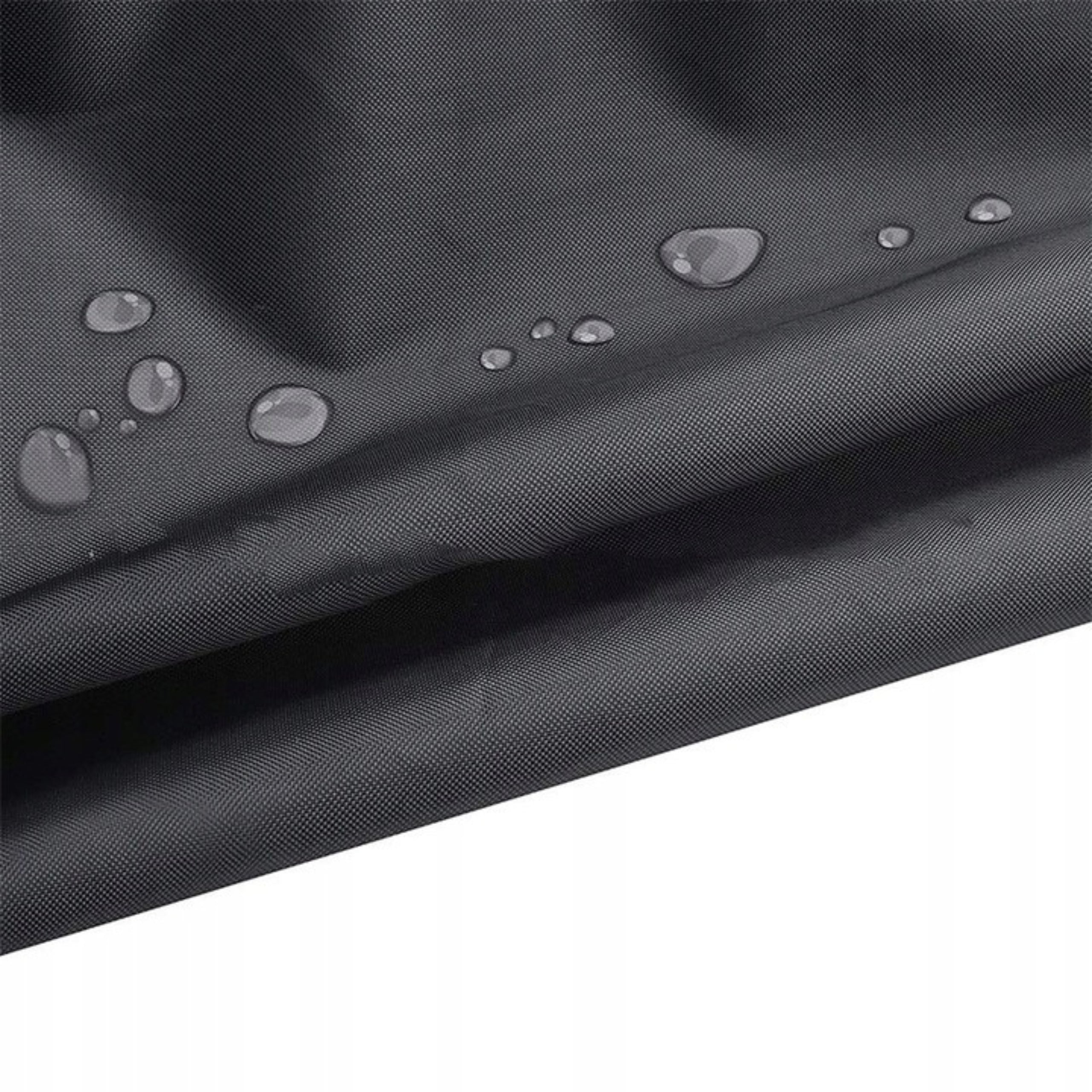 WATERPROOF GARDEN FURNITURE COVER 180x120x74cm STRONG DURABLE Packaging status original