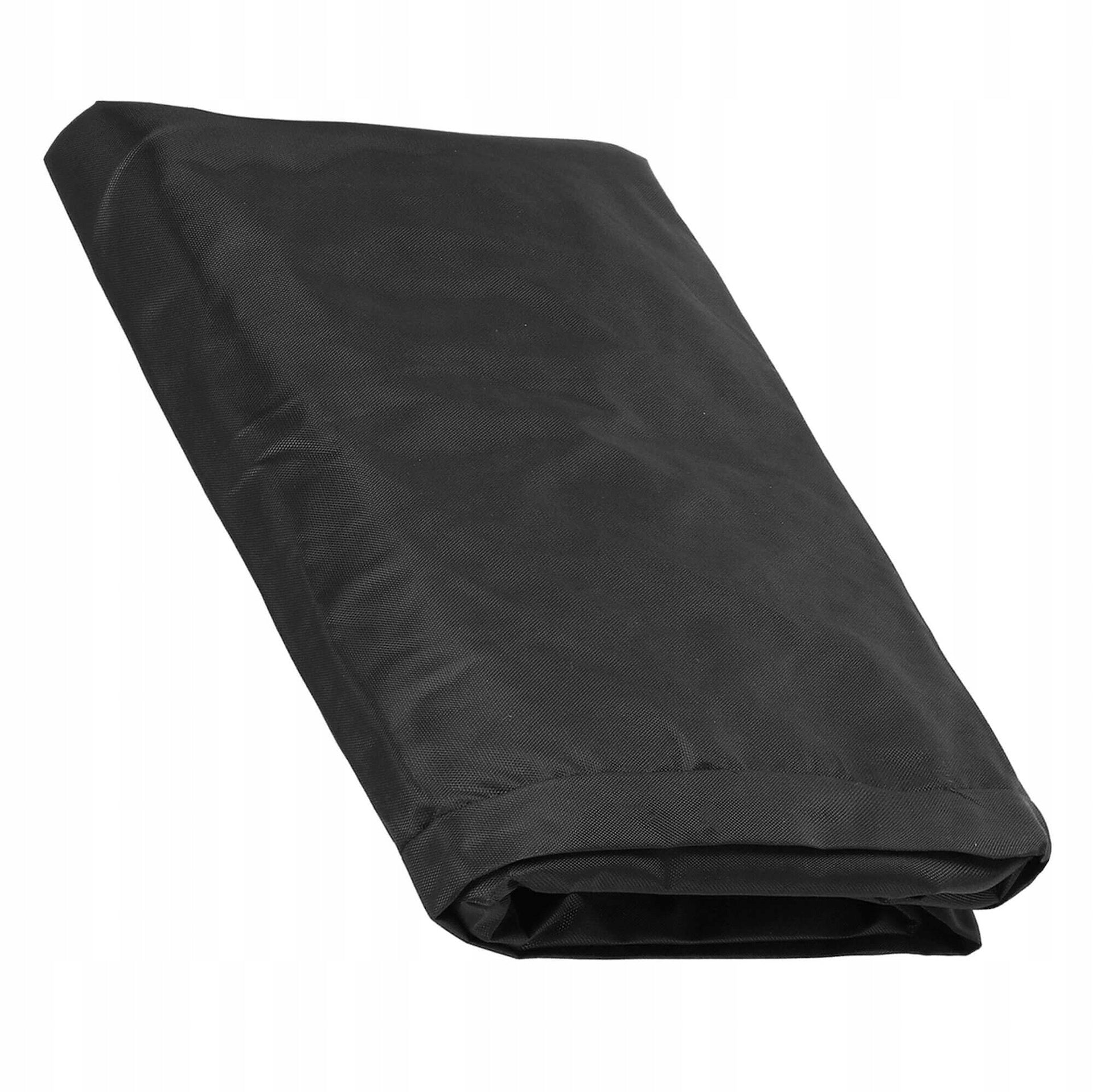 WATERPROOF GARDEN FURNITURE COVER 205x160x70 cm STRONG DURABLE Kind for set