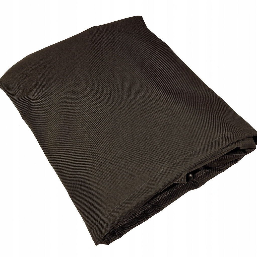 WATERPROOF Garden Chair Cover BROWN Product width 61 cm