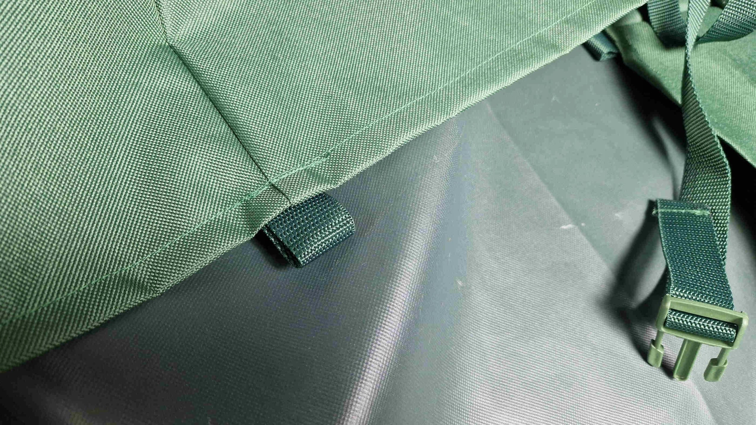 WATERPROOF Garden Chair Cover GREEN Manufacturer code PKO DUR ZL