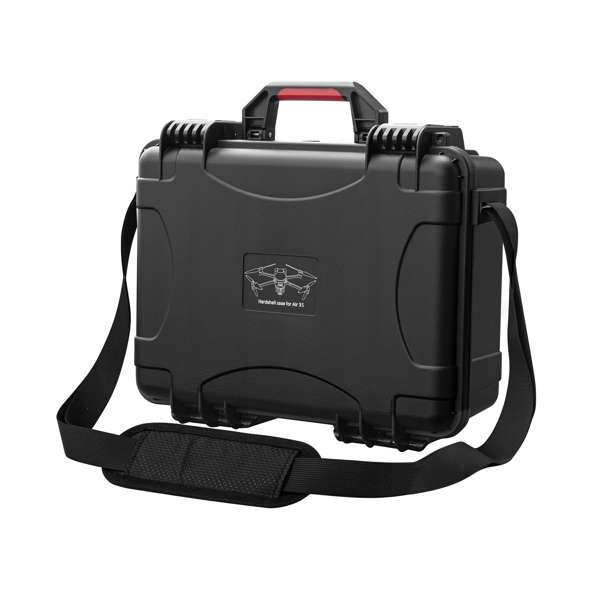 WATERPROOF HARD CASE STORAGE BAG FOR DJI AIR 3S FLY MORE COMBO EAN (GTIN) 718025680700