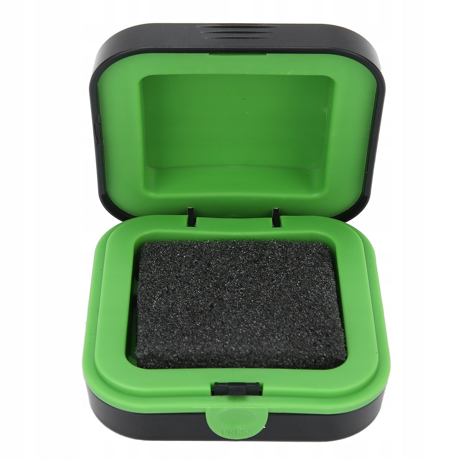WATERPROOF HEARING AID BOX