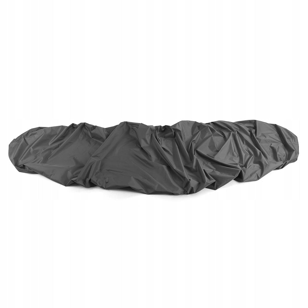 WATERPROOF KAYAK COVER FOR 3,6-4,0m KAYAK Brand no brand