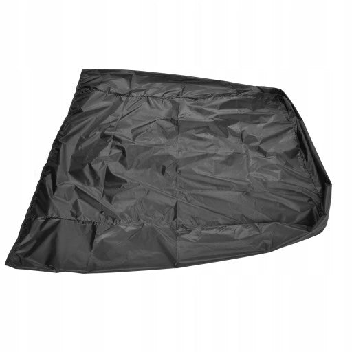 WATERPROOF LARGE TARPAULIN COVER FOR GARDEN FURNITURE TABLE CHAIR COVER Length 90 cm