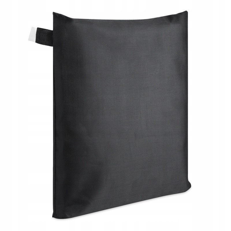 WATERPROOF LARGE TARPAULIN COVER FOR GARDEN FURNITURE TABLE CHAIRS 123CM Manufacturer code 39G4 PLANDEKA NA MEBLE