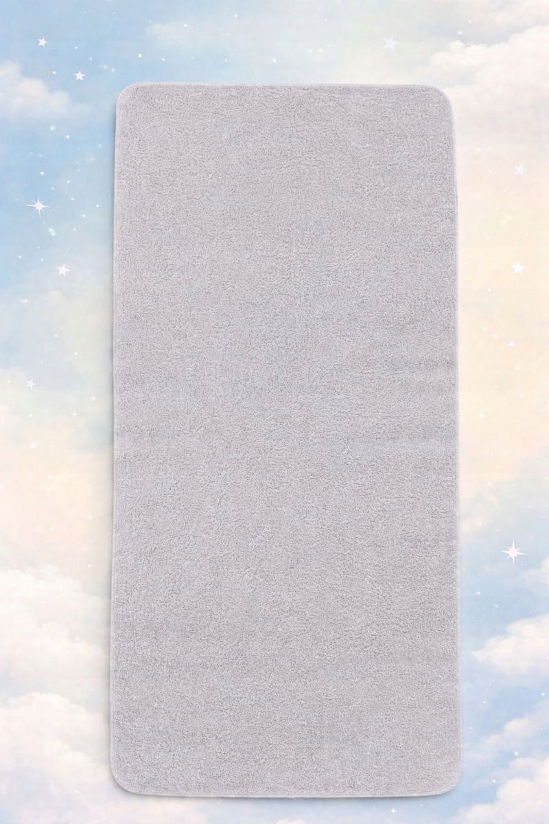 WATERPROOF MAT 90X60 cm waterproof BACKING for gondola FROTTE POPIEL Packaging status original
