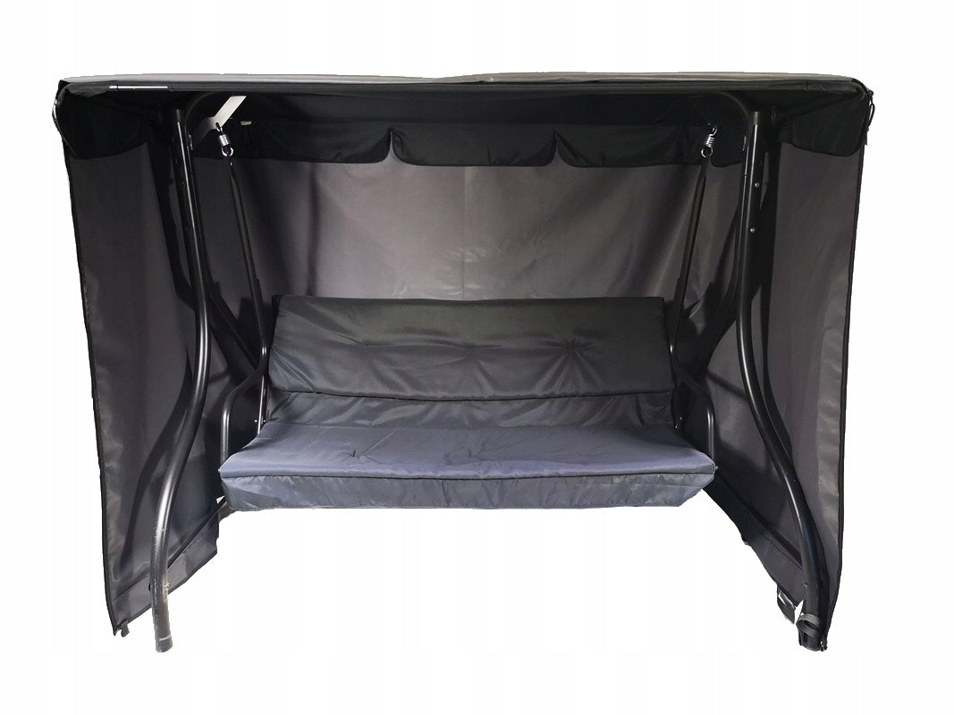 WATERPROOF MEGI GARDEN SWING COVER Length 230 cm