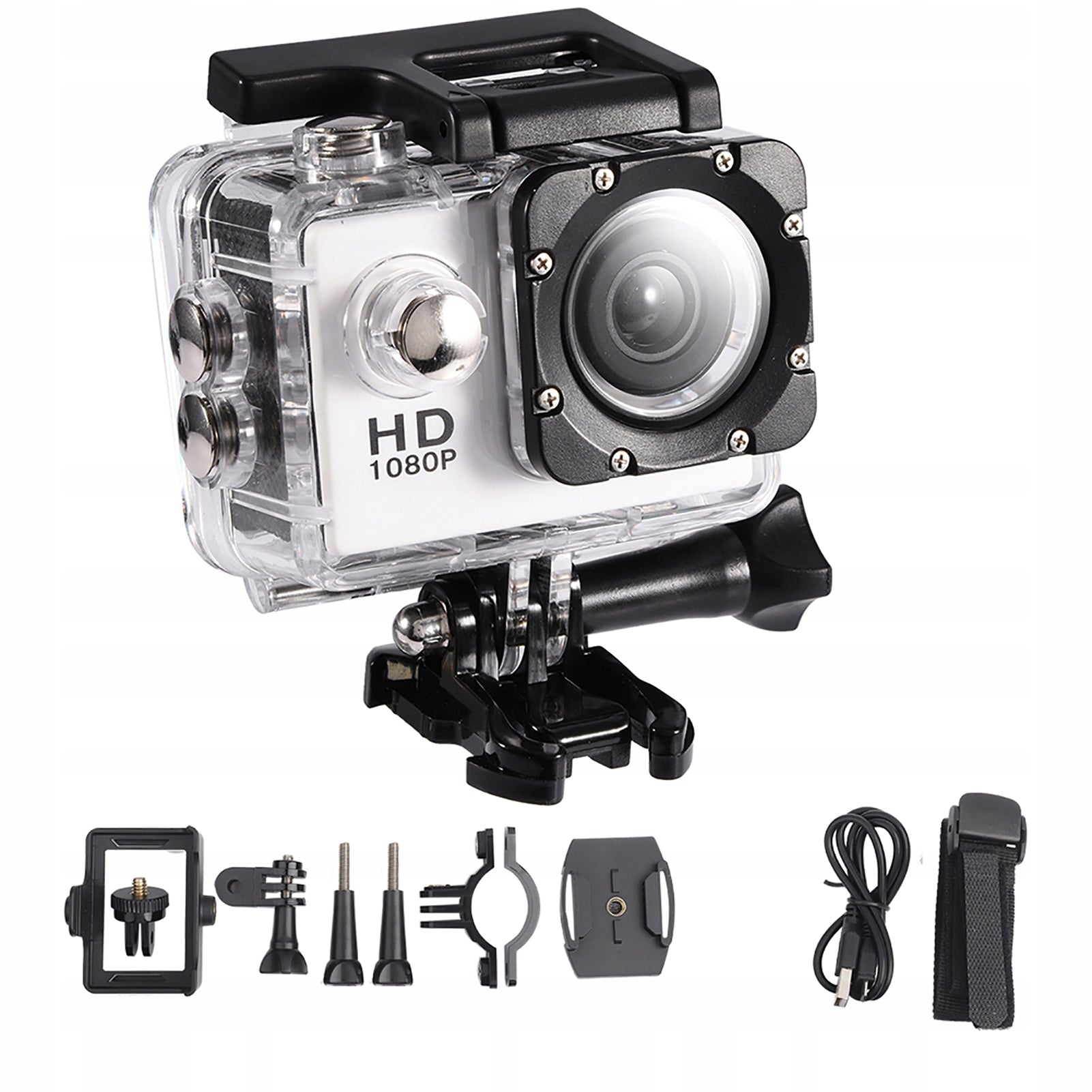 WATERPROOF MINI DV CONTRING SPORTS MINI DV (BIAY) VUDU 8R CAMERA