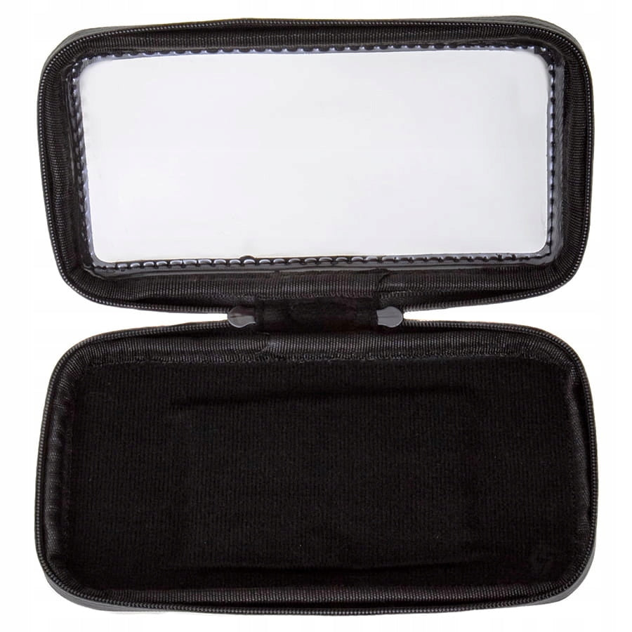 WATERPROOF MOTORCYCLE PHONE BIKE HOLDER HANDLEBAR HOLDER Packaging status original